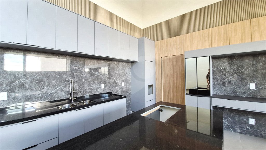 Casa à venda com 3 suítes em Reserva San Pedro, Ribeirão Preto, SP