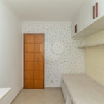Apartamento à venda com 2 quartos em Vila Anastácio, São Paulo, SP