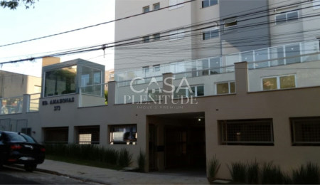 Duplex à venda com 2 quartos, sendo 1 suíte,  no Centro, Sorocaba, SP