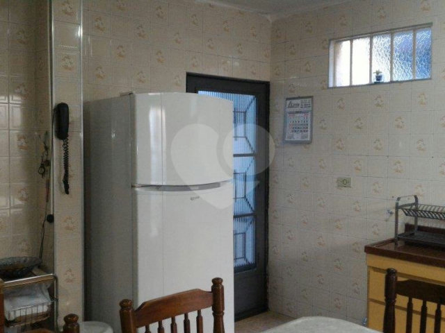 Casa Térrea à venda com 2 quartos, sendo 1 suíte,  em Tucuruvi, São Paulo, SP