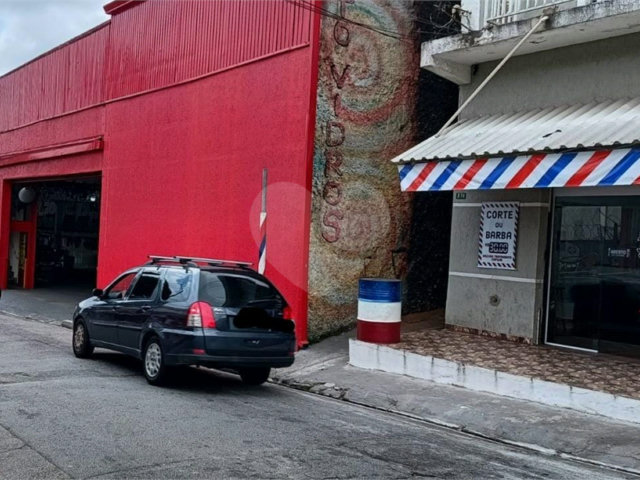 Salão Comercial à venda ou para alugar em Jaçanã, São Paulo, SP