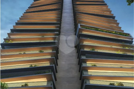 Apartamento à venda com 3 suítes em Cidade Monções, São Paulo, SP