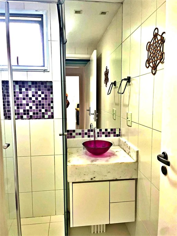 Apartamento à venda com 3 suítes em Jardim Ampliação, São Paulo, SP