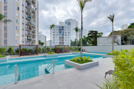 Apartamento à venda com 3 quartos, sendo 1 suíte, em Jardim Marajoara, São Paulo, SP