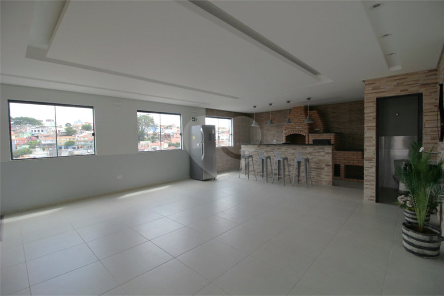 Casa à venda com 2 quartos no condomínio Castro Ramos, São Paulo - SP