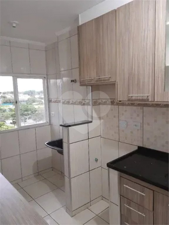 Apartamento à venda com 2 quartos em Jardim Santa Inês Ii, São José dos Campos, SP