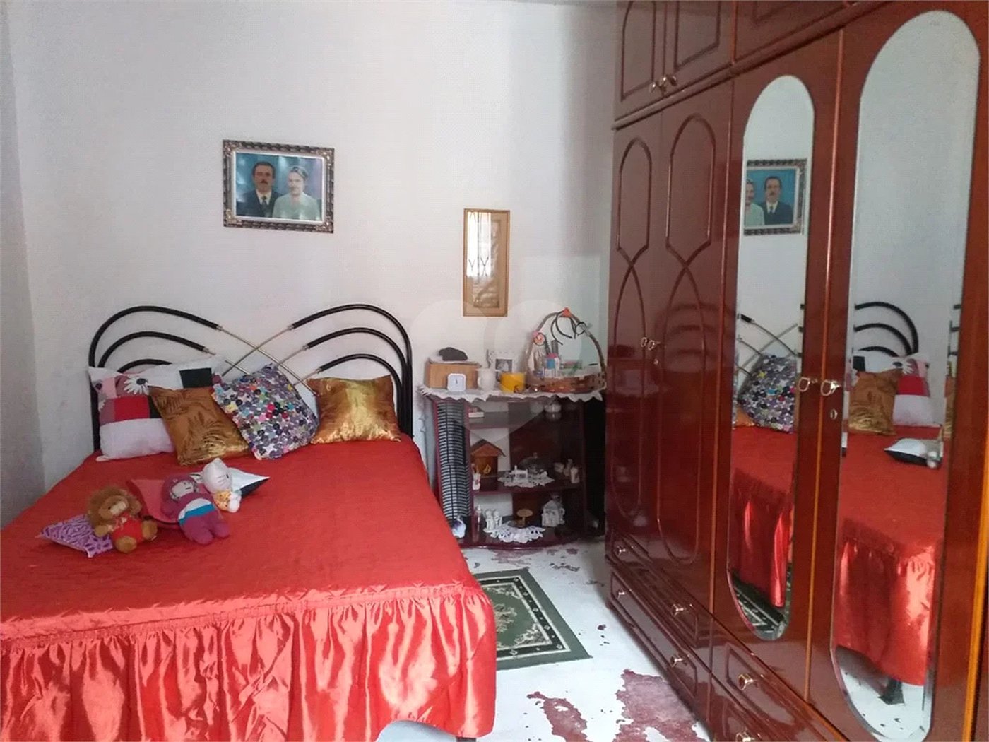 Casa à venda com 3 quartos em Vila Vitório Mazzei, São Paulo, SP