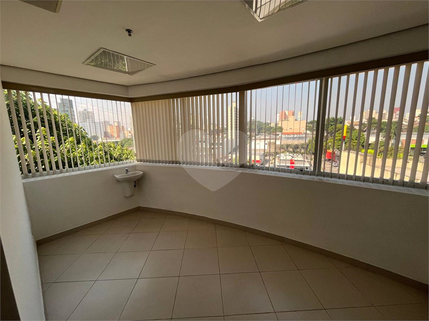 Sala para alugar em Santa Terezinha, São Bernardo do Campo, SP