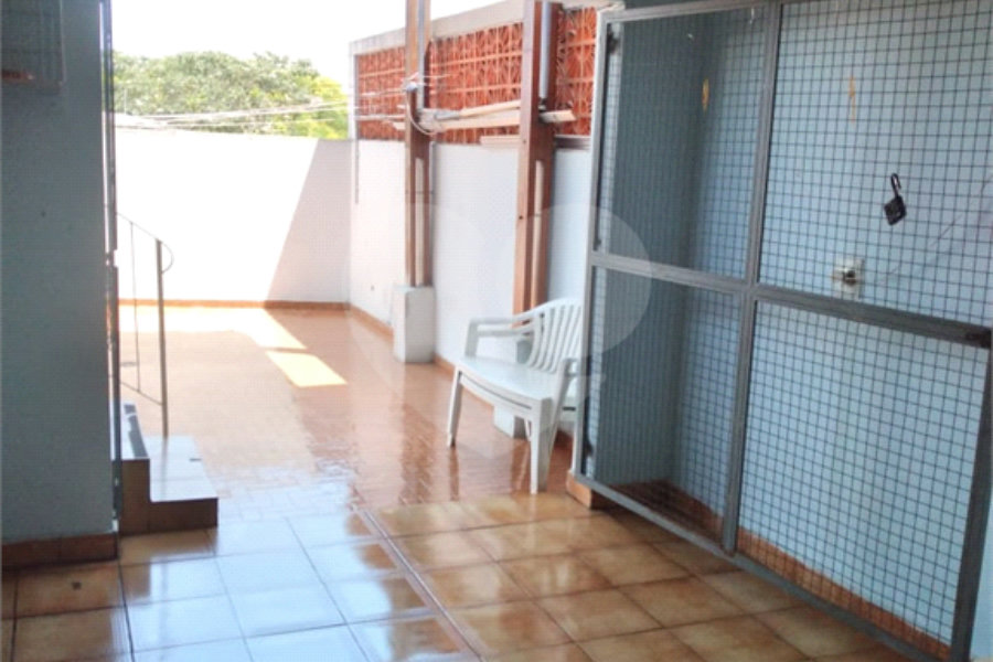 Sobrado à venda com 3 quartos em Casa Verde, São Paulo, SP