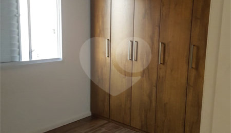 Apartamento à venda com 2 quartos em Jardim Ester, Itatiba, SP