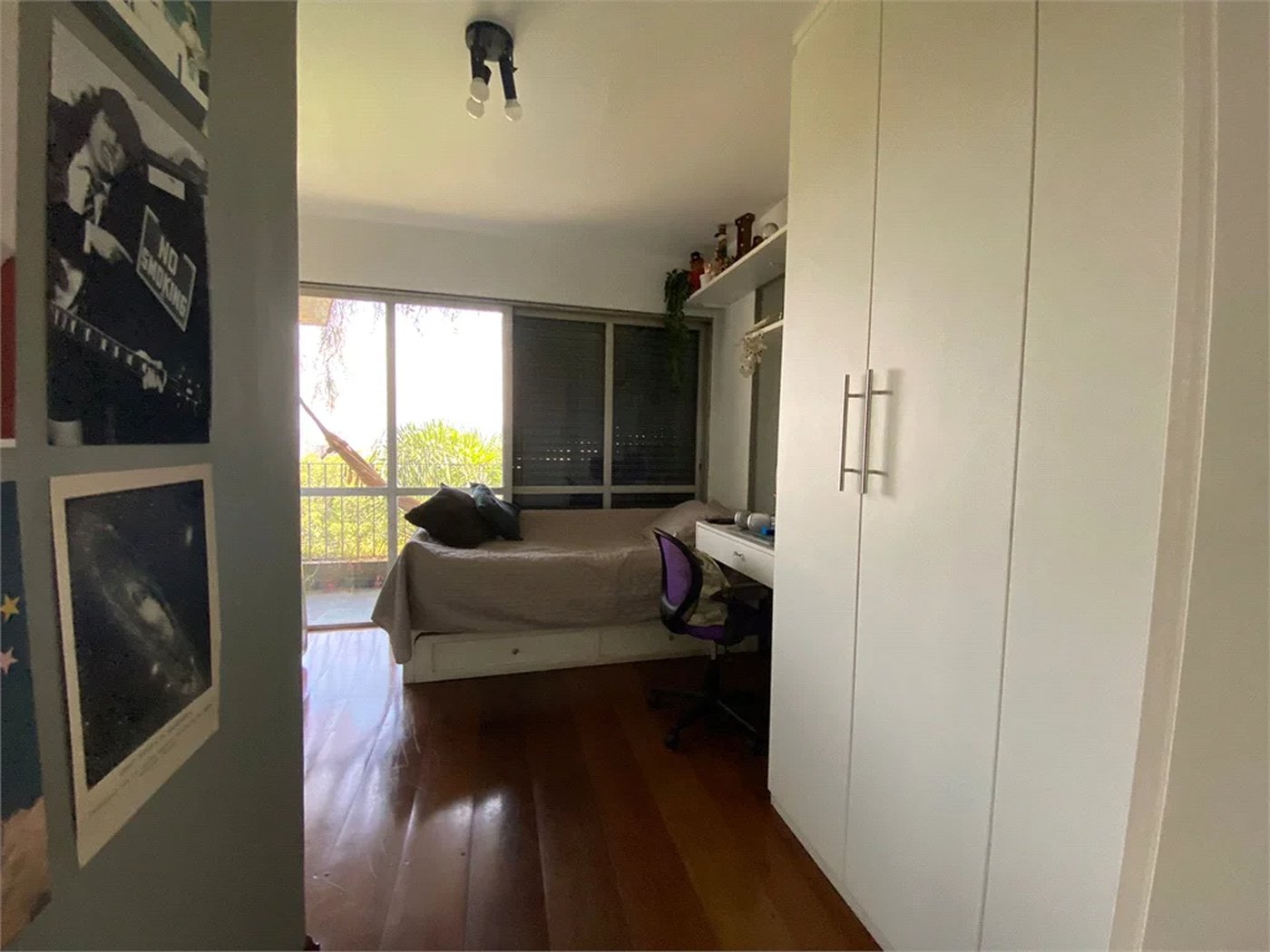 Apartamento à venda com 3 quartos, sendo 1 suíte, em Vila Romana, São Paulo, SP