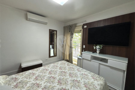 Apartamento à venda com 3 quartos, sendo 2 suítes, em Santana, São Paulo, SP