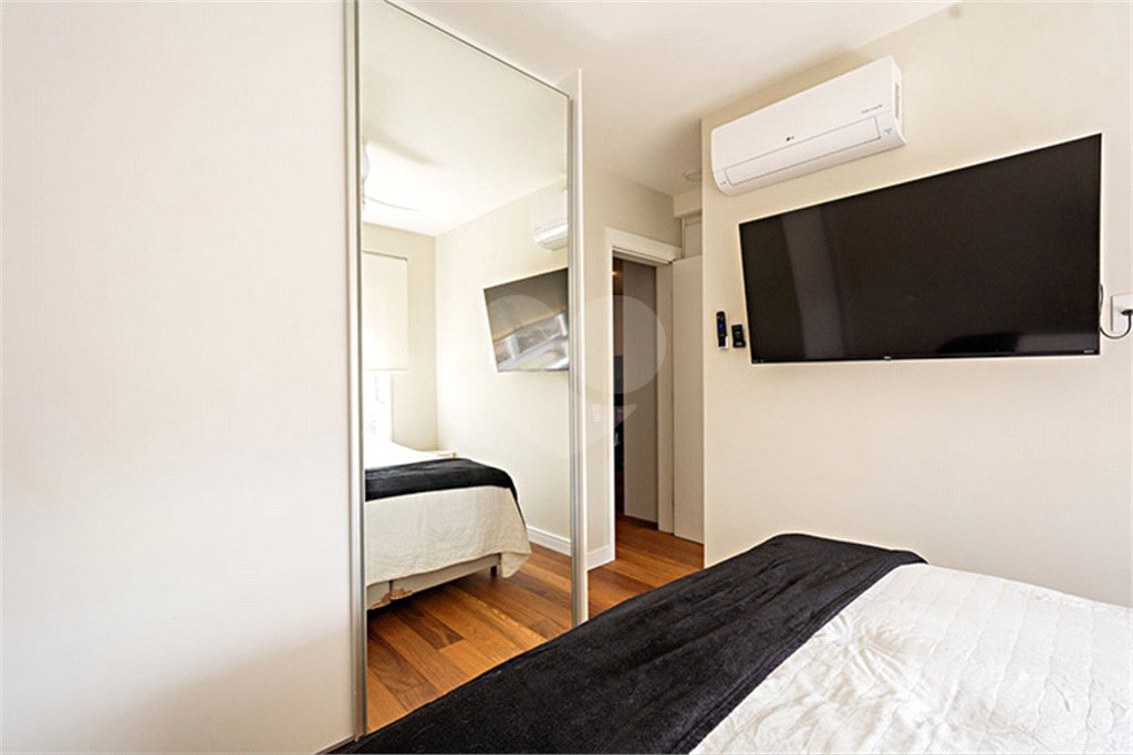 Apartamento à venda com 4 suítes em Brooklin, São Paulo, SP