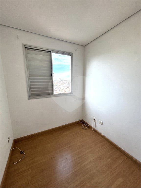 Apartamento à venda com 3 quartos em Mandaqui, São Paulo, SP
