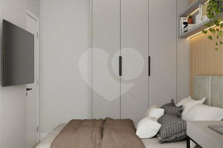 Apartamento à venda com 2 quartos, sendo 1 suíte, em Vila Mariana, São Paulo, SP