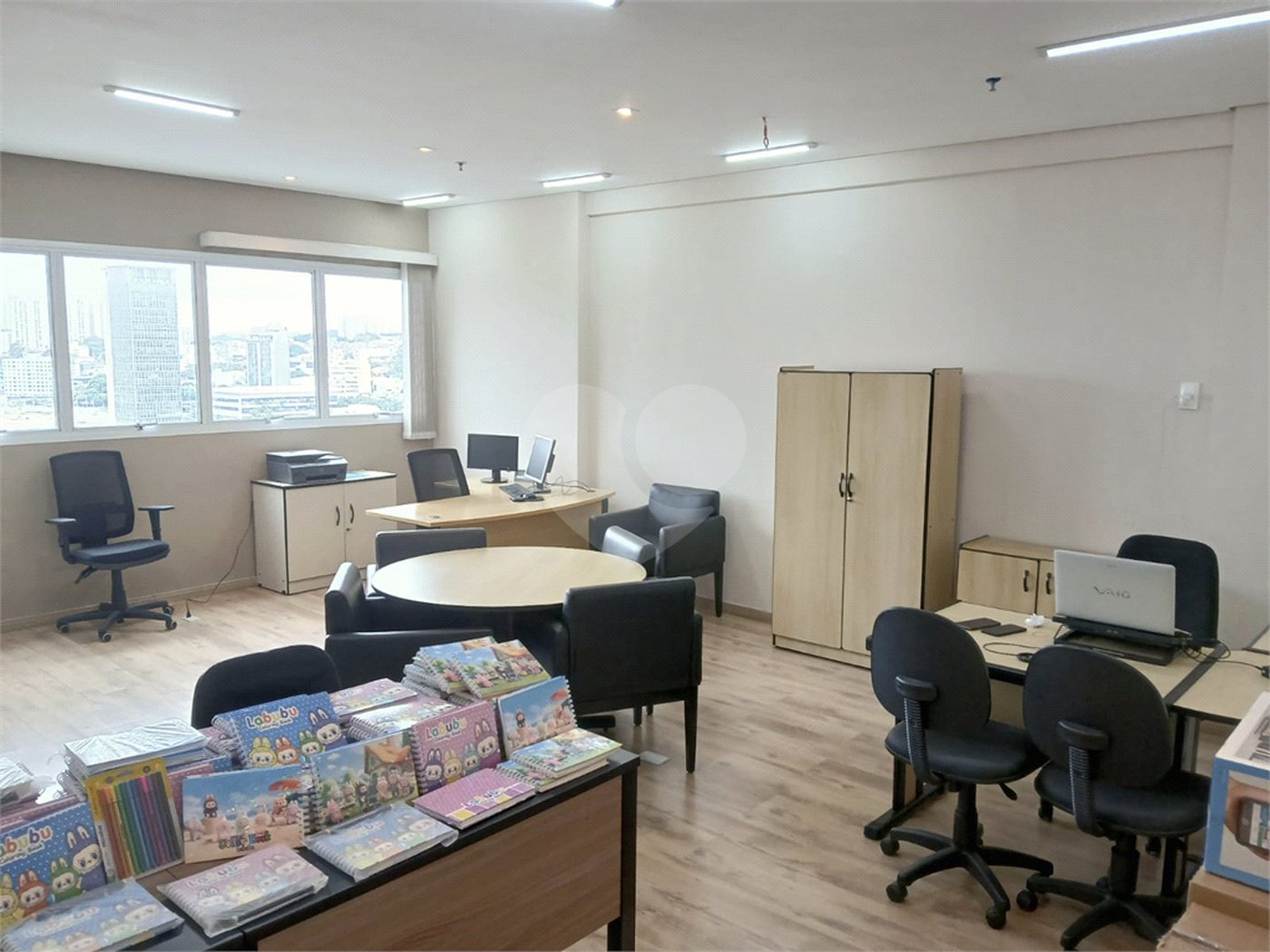 Sala para alugar no Centro, São Bernardo do Campo, SP