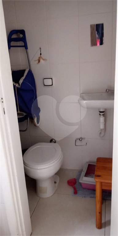 Apartamento de 3 quartos à venda no Paraíso