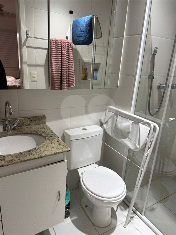 Apartamento à venda com 2 quartos, sendo 1 suíte,  em Vila Andrade, São Paulo, SP