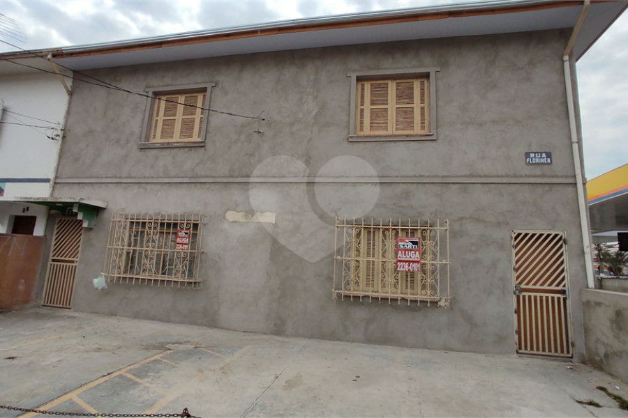 Casa à venda com 3 quartos em Santana, São Paulo, SP