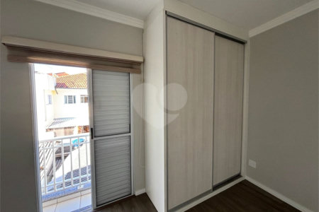 Casa em condomínio à venda com 2 suítes em Imirim, São Paulo, SP