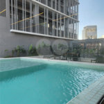 Apartamento à venda com 1 quarto em Pinheiros, São Paulo, SP