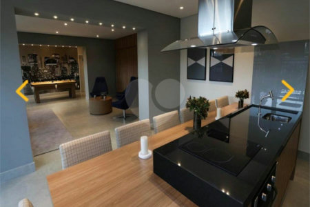 Apartamento à venda com 1 quarto em Liberdade, São Paulo, SP