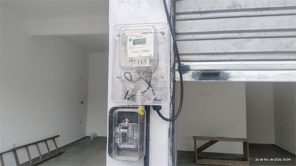 Prédio para alugar em Campo Grande, Rio de Janeiro, RJ