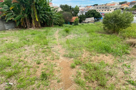 Terreno à venda em Conjunto Residencial Santo Ângelo, Mogi das Cruzes, SP