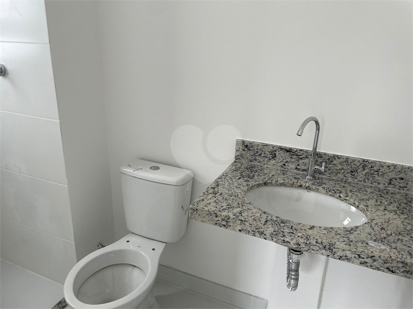 Apartamento à venda com 1 quarto em Perdizes, São Paulo, SP