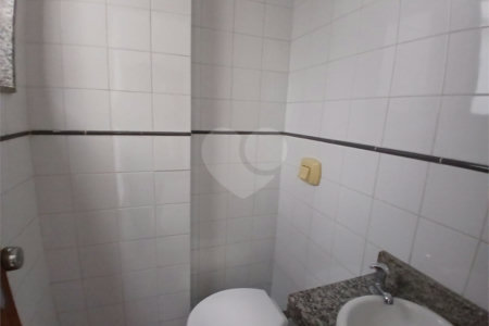Sala à venda em Vila Isabel, Rio de Janeiro, RJ