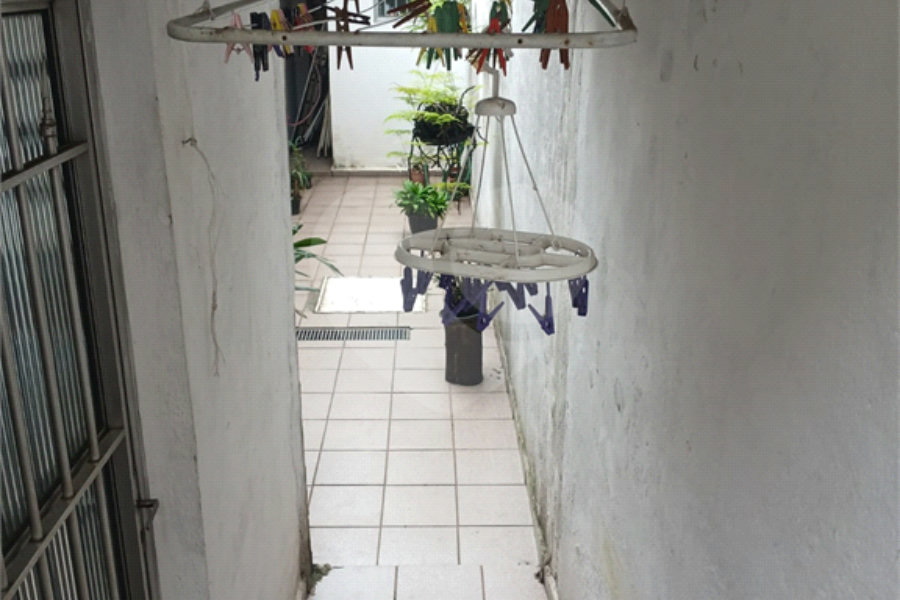 Casa Térrea à venda com 3 quartos em Limão, São Paulo, SP