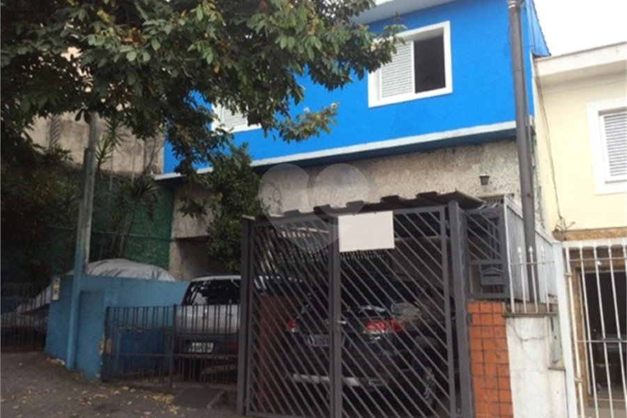 Casa à venda com 4 quartos, sendo 1 suíte,  em Mandaqui, São Paulo, SP