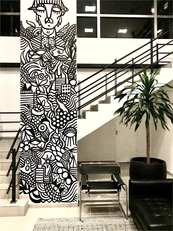 Apartamento para alugar com 1 suíte em Vila Leopoldina, São Paulo, SP