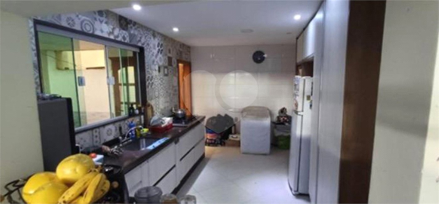 Casa à venda com 3 suítes em Andaraí, Rio de Janeiro, RJ