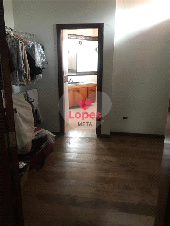 Casa à venda com 3 suítes em Jardim Esplanada, São José dos Campos, SP