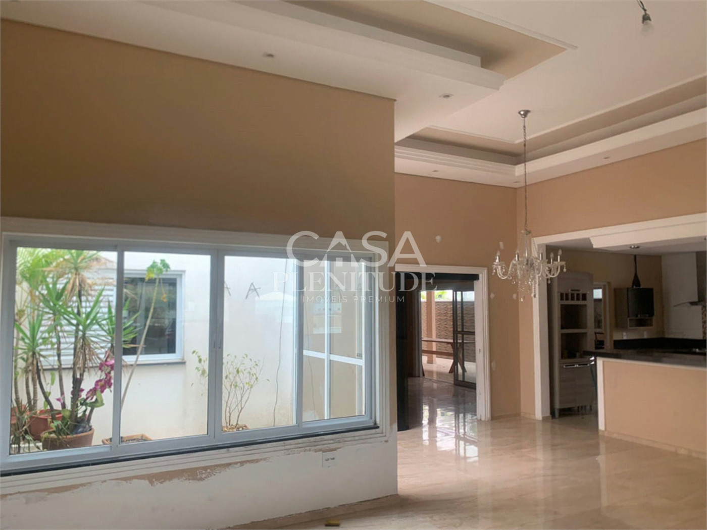 Casa em condomínio à venda com 3 suítes em Jardim Gramados de Sorocaba, Sorocaba, SP