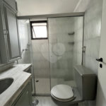 Apartamento para alugar com 3 quartos, sendo 1 suíte, em Perdizes, São Paulo, SP