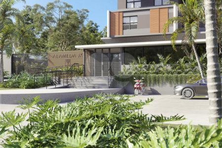Apartamento à venda com 4 suítes em Jardim Maria José, Votorantim, SP