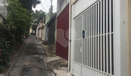 Sobrado à venda com 2 quartos em Santana, São Paulo, SP