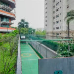 Apartamento à venda com 4 quartos, sendo 2 suítes, em Paraíso do Morumbi, São Paulo, SP