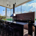 Apartamento à venda com 4 quartos, sendo 3 suítes,  em Vila Romana, São Paulo, SP