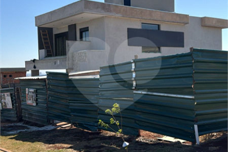 Terreno à venda em Residencial Alto do Castelo, Ribeirão Preto, SP