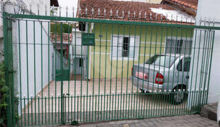 Sobrado à venda com 3 quartos, sendo 1 suíte,  em Tremembé, São Paulo, SP