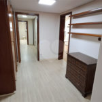 Apartamento para alugar com 4 quartos, sendo 3 suítes, em Santo Amaro, São Paulo, SP