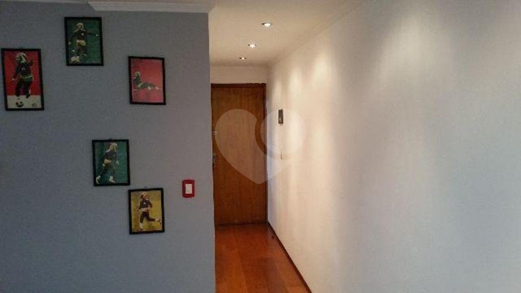 Apartamento à venda com 2 quartos em Casa Verde, São Paulo, SP