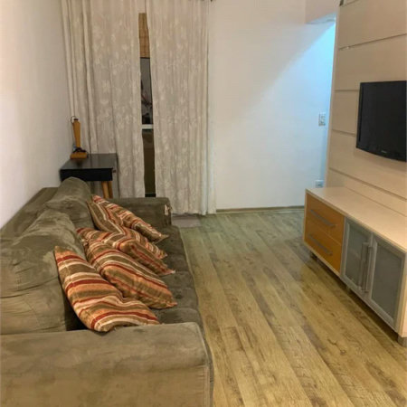 Apartamento à venda com 2 quartos em Paraisópolis, São Paulo, SP
