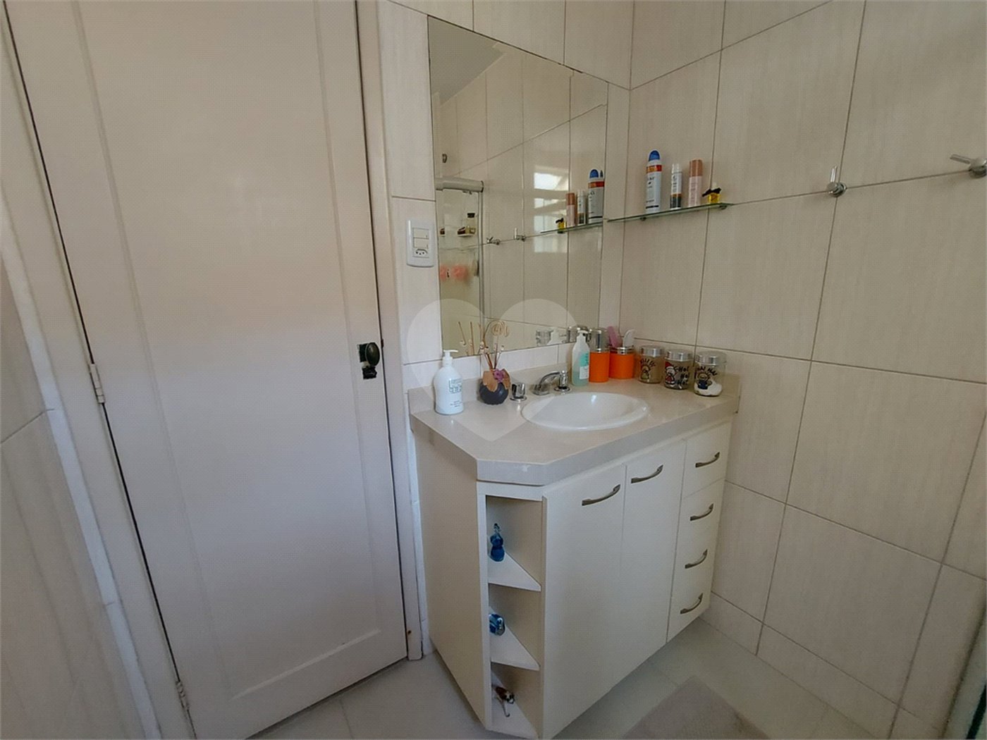 Apartamento à venda com 3 quartos em Tijuca, Rio de Janeiro, RJ
