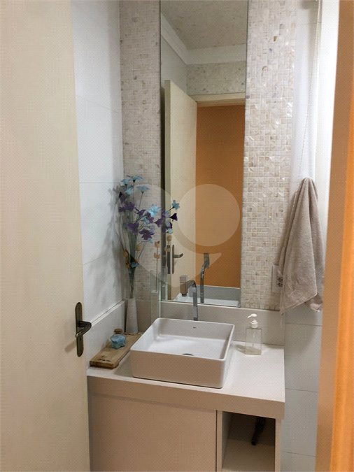 Cobertura à venda com 3 quartos, sendo 1 suíte,  em Parque das Nações, Santo André, SP