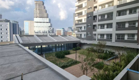 Studio à venda com 1 quarto em Butantã, São Paulo, SP