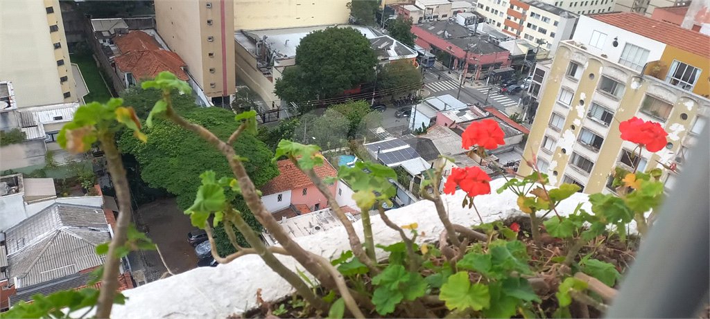 Duplex à venda com 2 suítes em Pinheiros, São Paulo, SP